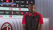 Tomori, leader Milan: "Ci siamo anche per lo scudetto"
