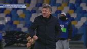 Stasera Napoli-Frosinone