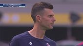 Thiago Motta interista