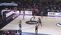 Virtus-Olympiacos 69-67