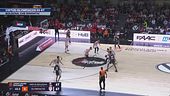Virtus-Olympiacos 69-67