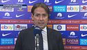 Inzaghi: ko immeritato