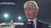 Superlega: parla Abodi