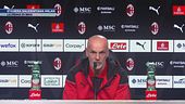 Stasera Salernitana-Milan