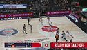 Valencia-Bologna 79-71