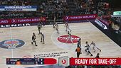 Valencia-Bologna 79-71