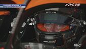 La Formula E su Mediaset