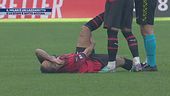 Il Milan è un lazzaretto