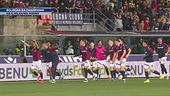 Bologna da Champions