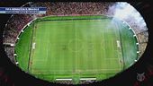 La Fifa minaccia il Brasile