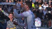 Vlahovic talismano Juve