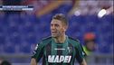 Berardi, il faro del Sassuolo