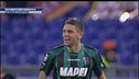 Berardi, il faro del Sassuolo