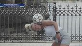 Il freestyle è donna