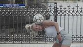Il freestyle è donna