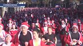 Correre a Natale