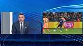 Mercato: le mosse dell'Inter