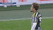 McKennie: da esubero a titolare