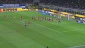 L'Inter a Genova per lo scudetto d'Inverno