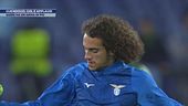Guendouzi, l'arma in più di Sarri