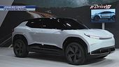 La Toyota del futuro