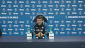 Napoli con fiatone