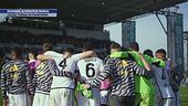 Domani Juventus-Roma