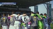 Domani Juventus-Roma
