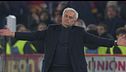 Mourinho e lo Stadium