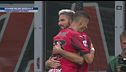 Domani Milan-Sassuolo
