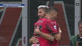 Domani Milan-Sassuolo
