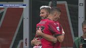 Domani Milan-Sassuolo