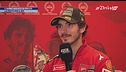 L'anno magico di Pecco