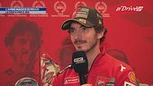 L'anno magico di Pecco