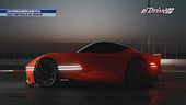 Genesis Berlinetta