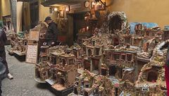 Martedì 19 dicembre