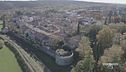 Il borgo di Gradisca di Isonzo