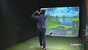 Golf virtuale sui percorsi più belli