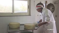 Le origini del formaggio Maiorchino