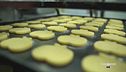 Dolci tradizionali di Venezia