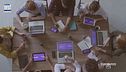 Transizione digitale, come si organizzano le aziende