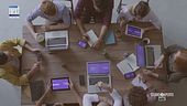 Transizione digitale, come si organizzano le aziende