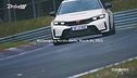 Honda Civic Type R