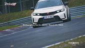 Honda Civic Type R
