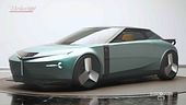 L'automotive alla Milano Design Week 2023