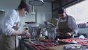 Ristorante stellato Spinechile
