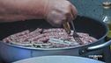 La salsiccia di Ceriana, la più buona d'Italia