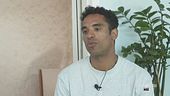 Andrew Howe, primatista italiano salto in lungo