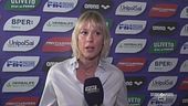 Federica Pellegrini e il richiamo della piscina