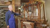 La tessitura artigianale
